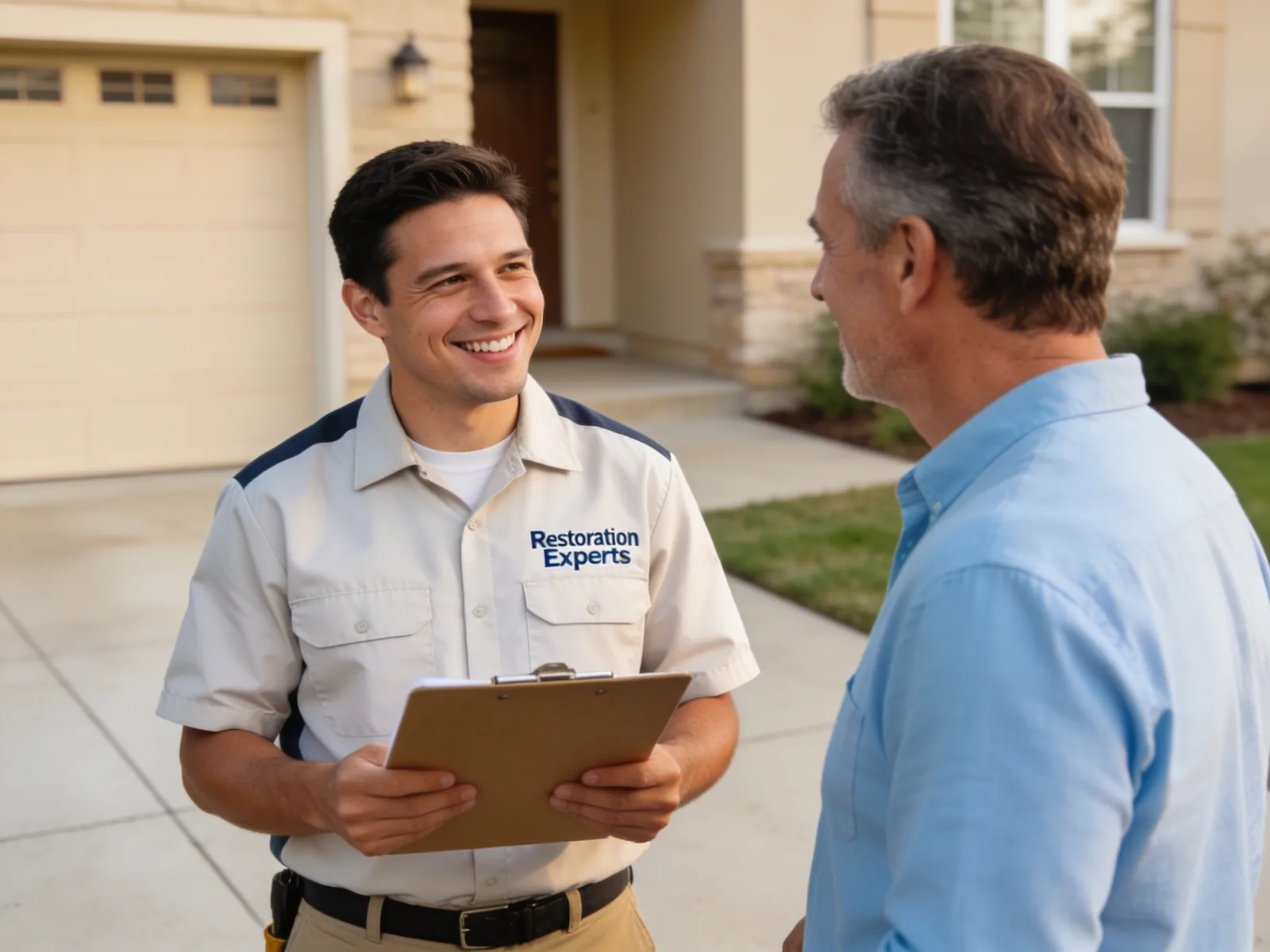 Water Damage Cleanup Clopton, AL FAQs